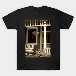 Porch Swing T-Shirt